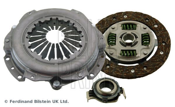 CLUTCH KIT (WITH BEARING)