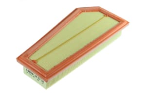 BOSCH F 026 400 134 Luchtfilter